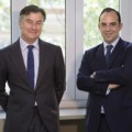 Rafael Merry del Val y José Navarro, de Savills
