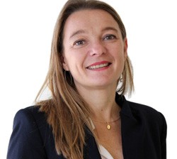 Susana Salvatierra, de Loop