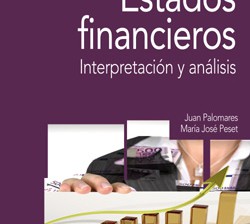 estados financieros, de Ediciones Piramide