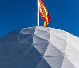 Franquicia española, de Pixabay
