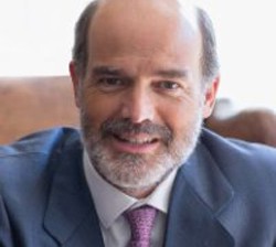 Iñigo Manso dos, de Elite Business Club