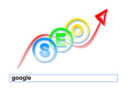 SEO en Google