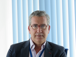 Álvaro Íñiguez, de FM Logistic