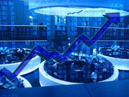 Bolsa de valores, de Pixabay