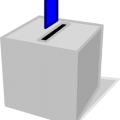 Elecciones, de Pixabay