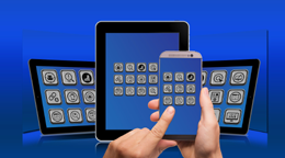 Equipamiento tecnológico, de Pixabay