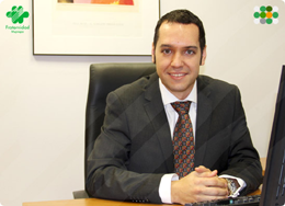 esteban Mate, de Fraternidad-Muprespa