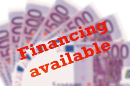 Financiación disponible, de Pixabay
