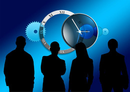 Horas extraordinarias, de Pixabay