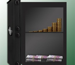 Insolvencia, de Pixabay