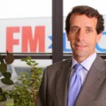 Pablo Gómez, de FM Logistic