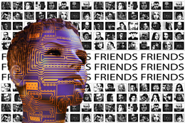 Profesionales españoles en redes, de Pixabay