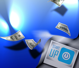 Rentabilidad de inversión en starup