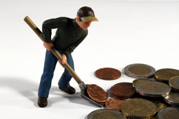 Ahorro de costes, de Pixabay