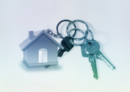 Alquiler de vivienda, de Pixabay