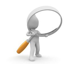 Buscar empleo, de Pixabay