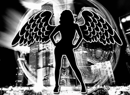 Business angels, de Pixabay