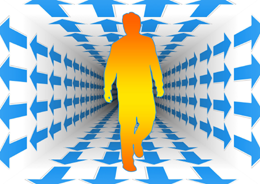 Cambio de trabajo, de Pixabay