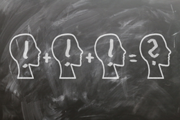 Curriculum vitae, de Pixabay