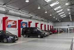 Direct Express, de Volkswagen