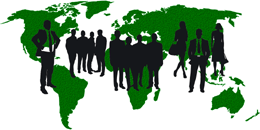 Expatriaciones de empleados, de Pixabay