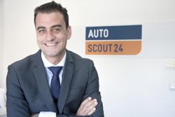 Ignacio Gil-Delgado, de AutoScout24