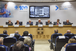 Junta General de Asepeyo