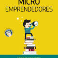 Portada de Micro emprendedores