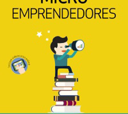 Portada de Micro emprendedores