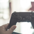 Profesionales de videojuegos, de Pixabay
