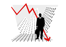 Crisis en directivos, de Pixabay