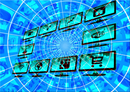 Diseño de aplicaciones, de Pixabay