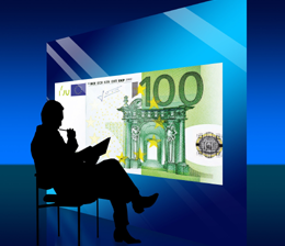 Finanzas fintech, de Pixabay