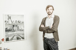 Jorge Yago, de Hofmann