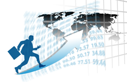 Paso a la internacionalización, de Pixabay