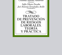 Libro prevencion de riesgos laborales