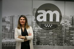 Rosario Rey, de Avalmadrid