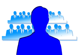 Saber venderse, de Pixabay