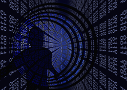 Transformación digital, de Pixabay