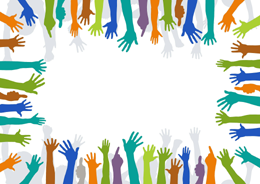 voluntariado, de Pixabay