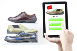 Compra online, de MarkMonitor