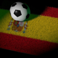 Fútbol español, de Pixabay