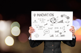 Innovación española, de Pixabay