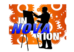 Innovación española, de Pixabay