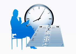Jornada de trabajo, de Pixabay