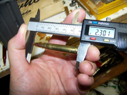 Medición en industria, de Pixabay