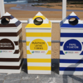 Reciclaje, de Pixabay