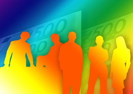 Retribución de socios, de Pixabay