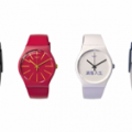 Swatch Bellamy, de Swatch