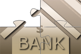 Transformación de bancos, de Pixabay